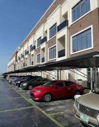 4 bedroom Terrace Short let Lekki Phase 1 Lagos