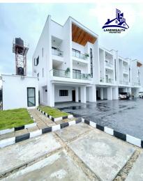 4 bedroom Terraced Duplex For Sale Lekki Phase 1 Lagos 4 bedroom Terraced Duplex For Sale Lekki Phase 1 Lagos