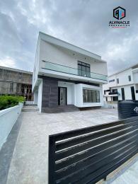 5 bedroom Detached Duplex For Sale Megamound Estate Ikota Lekki Lagos