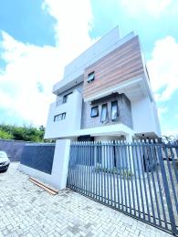 5 bedroom Maisonette For Sale Banana Island Ikoyi Lagos