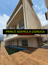 5 bedroom Detached Duplex For Sale Banana Island Estate Banana Island Ikoyi Lagos
