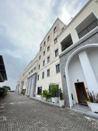 5 bedroom Terraced Duplex For Rent Lekki Phase 1 Lagos