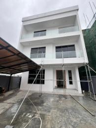 5 bedroom Detached Duplex For Sale Ikoyi Lagos