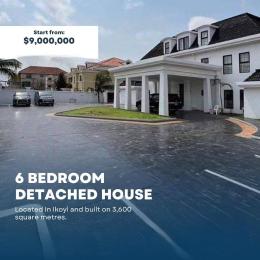 6 bedroom Detached Duplex For Sale Ikoyi, Lagos Ikoyi Lagos 6 bedroom Detached Duplex For Sale Ikoyi, Lagos Ikoyi Lagos