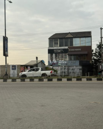 Commercial Property For Sale Lekki Phase 1 Lagos