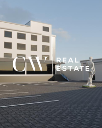 Commercial Property For Rent Lekki Phase 1 Lagos