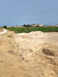 Mixed use Land For Sale Chevron Drive Lekki Lagos