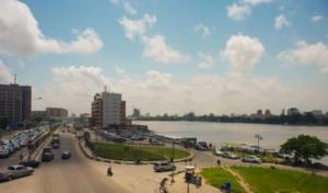 Land For Sale Ozumba Mbadiwe Victoria Island Lagos