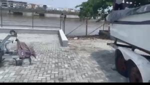 Land For Rent Lekki Phase 1 Lagos