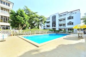 3 bedroom Flat & Apartment For Rent Lekki Phase 1 Lagos