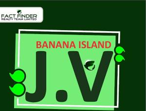 Joint Venture Land For Sale Banana Island Ikoyi Lagos Joint Venture Land For Sale Banana Island Ikoyi Lagos