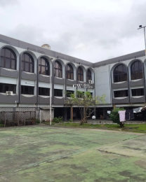 Land For Sale Ikoyi Lagos