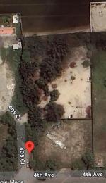 Land For Sale Banana Island Ikoyi Lagos