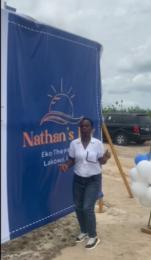 Residential Land For Sale Lakowe Off Onishan Road Nathan's Bay Estate Lakowe Ajah Lagos Residential Land For Sale Lakowe Off Onishan Road Nathan's Bay Estate Lakowe Ajah Lagos