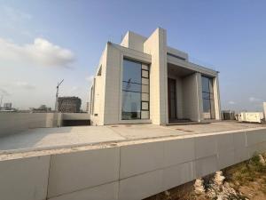 5 bedroom Detached Duplex For Rent Eko Atlantic Victoria Island Lagos