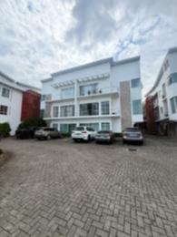 3 bedroom Block Of Flats For Rent Banana Island Ikoyi Lagos