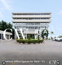 Office For Rent Victoria Island Lagos