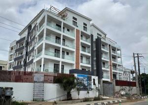 4 bedroom Maisonette For Rent Macpherson Off Bourdillon Ikoyi Lagos
