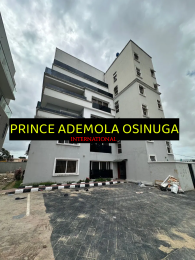 3 bedroom Flat & Apartment For Rent Off Awolowo Road Ikoyi Ikoyi South West Lagos