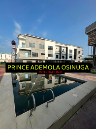 4 bedroom Terraced Duplex For Rent Banana Island Estate Banana Island Ikoyi Lagos