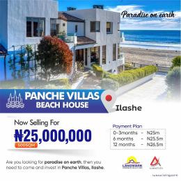 Land For Sale Inegbe Resort, La Manga Resort, Pop Beach Club Badagry Lagos Land For Sale Inegbe Resort, La Manga Resort, Pop Beach Club Badagry Lagos