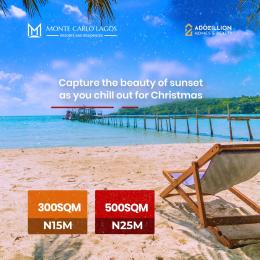 Land For Sale  Alaro City 4th Mainland Bridge Deep Seaport Lekki Epe International Airport Lagos Theatre, Epe Oluwo Modern Fish Market Lagos State Polytechnic St. Augustine University Lagos Island 