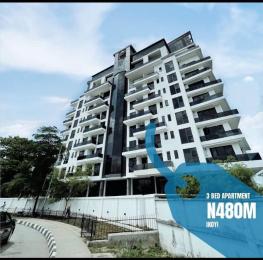 3 bedroom Flat & Apartment For Sale Ikoyi Lagos 3 bedroom Flat & Apartment For Sale Ikoyi Lagos