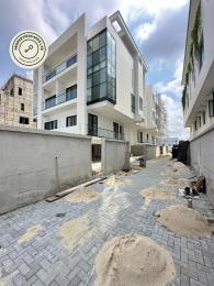 5 bedroom Terraced Duplex For Sale Banana Island Ikoyi Lagos 5 bedroom Terraced Duplex For Sale Banana Island Ikoyi Lagos