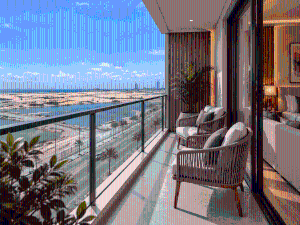 2 bedroom Terrace For Sale Landmark Towers, Lagos To Calabar Costal Road, Landmark Beach. Oniru Victoria Island Lagos