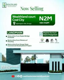 Residential Land For Sale Enugu Area 