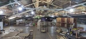 Factory For Sale Mushin By Ilupeju Mushin Lagos Factory For Sale Mushin By Ilupeju Mushin Lagos