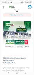 Residential Land For Sale Dakwo Abuja Phase 3  Residential Land For Sale Dakwo Abuja Phase 3