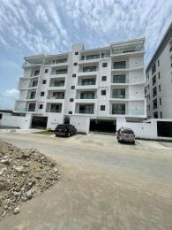 3 bedroom Block Of Flats For Sale Ave Maria Street, Kusenla Road Ikate, Lekki Phase1, Lagos Lekki Phase 1 Lagos