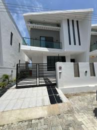 5 bedroom Detached Duplex For Sale Ajah Lagos 5 bedroom Detached Duplex For Sale Ajah Lagos