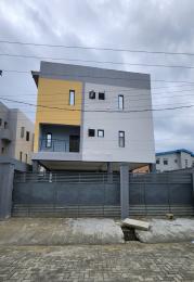 1 bedroom Flat & Apartment For Sale Ologolo Lekki Lagos