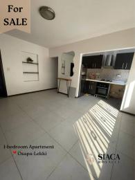 1 bedroom Flat & Apartment For Sale Osapa London Lekki Lagos 1 bedroom Flat & Apartment For Sale Osapa London Lekki Lagos