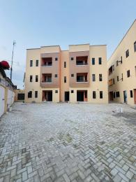 2 bedroom Block Of Flats For Sale Ogba Ikeja Lagos Ikeja  Lagos