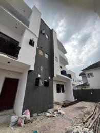 2 bedroom Semi detached Duplex For Rent Phase 1 Ologolo Lekki Lagos