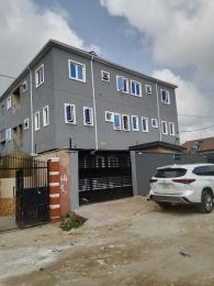 2 bedroom Shared Apartment For Sale Opposite Excellence Hotel L, Ikeja Aguda Ogba Lagos 2 bedroom Shared Apartment For Sale Opposite Excellence Hotel L, Ikeja Aguda Ogba Lagos