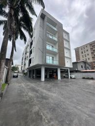 3 bedroom Shared Apartment For Sale Victoria Island Lagos