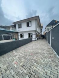 3 bedroom Block Of Flats For Rent Ajah Lagos