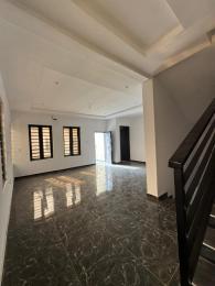 3 bedroom Terraced Duplex For Rent Orchid Road Lekki Lagos