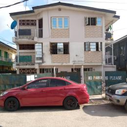 3 bedroom Block Of Flats For Sale Adelabu Surulere Lagos
