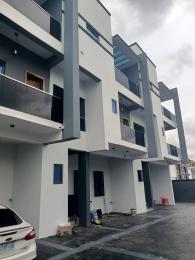 4 bedroom Terraced Duplex For Sale Opebi Ikeja Lagos 4 bedroom Terraced Duplex For Sale Opebi Ikeja Lagos
