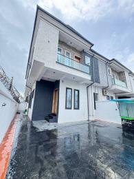 4 bedroom Semi detached Duplex For Sale Ikota Lekki Lagos