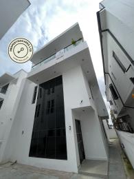 4 bedroom Detached Duplex For Sale Ikate Lekki Lagos