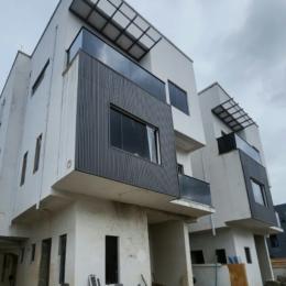 4 bedroom Detached Duplex For Sale Gbagada Lagos