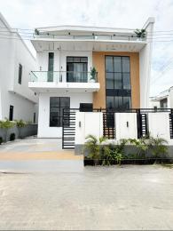 4 bedroom Detached Duplex For Sale Abraham Adesanya Ajah Lagos