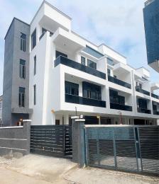 4 bedroom Townhouse For Sale Ologolo Lekki Lagos
