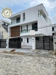 4 bedroom Semi detached Duplex For Sale Ikate Lekki Lagos 4 bedroom Semi detached Duplex For Sale Ikate Lekki Lagos